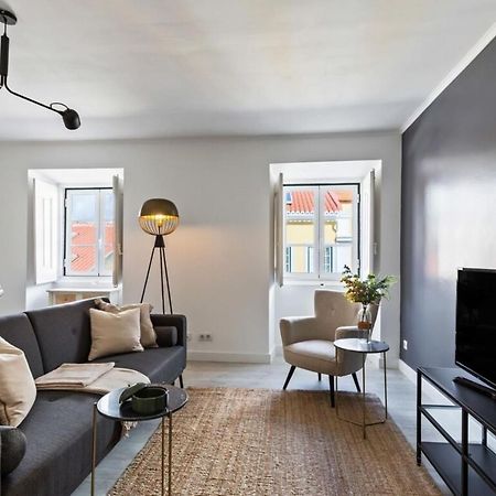 Stunning 2 Bedroom Apartment Near Belem Lisabona Exterior foto