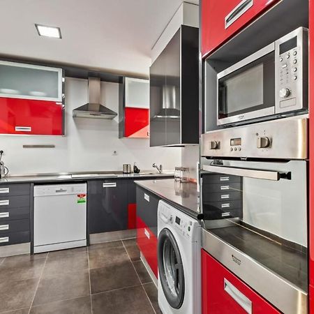 Stunning 2 Bedroom Apartment Near Belem Lisabona Exterior foto