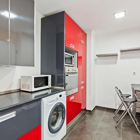 Stunning 2 Bedroom Apartment Near Belem Lisabona Exterior foto