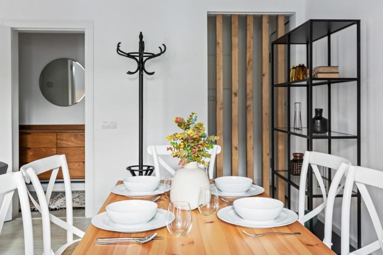 Stunning 2 Bedroom Apartment Near Belem Lisabona Exterior foto