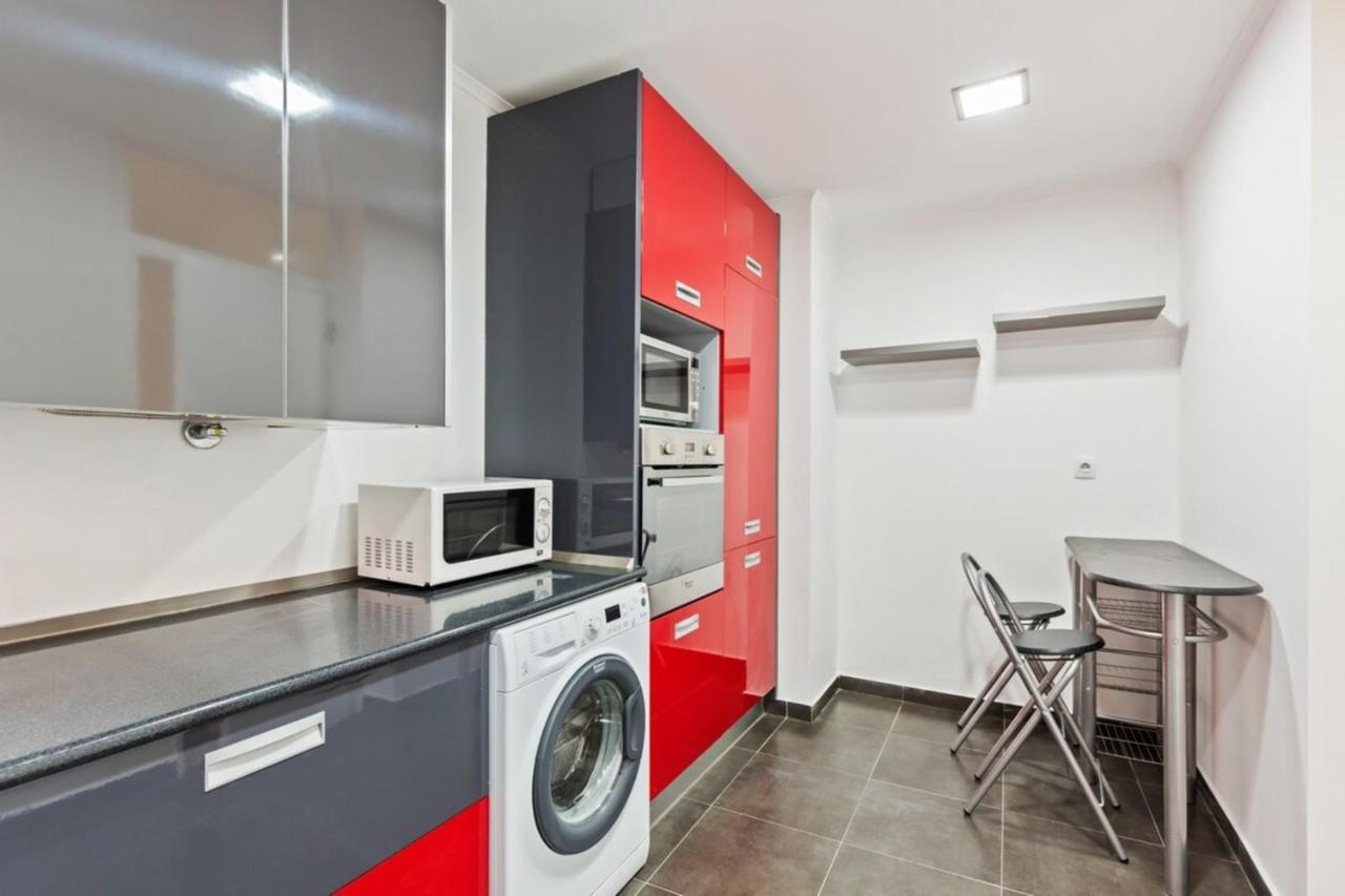 Stunning 2 Bedroom Apartment Near Belem Lisabona Exterior foto