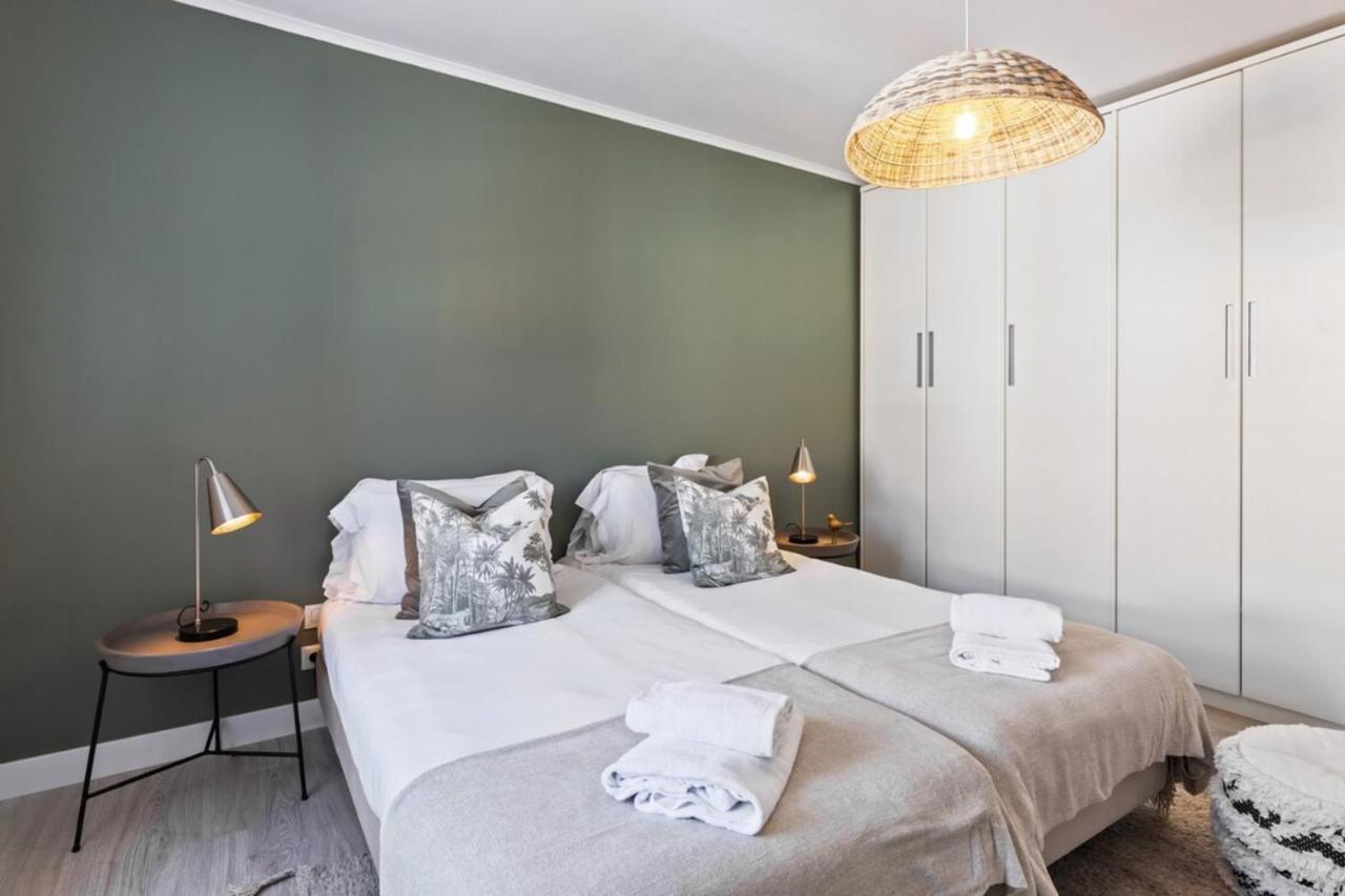 Stunning 2 Bedroom Apartment Near Belem Lisabona Exterior foto